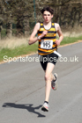 Graded 5k, 2021 Middlesbrough Endeavour Graded 5k, Middlesbrough, Sunday, April 11th. Photo: David T. Hewitson/Sports for All Pics